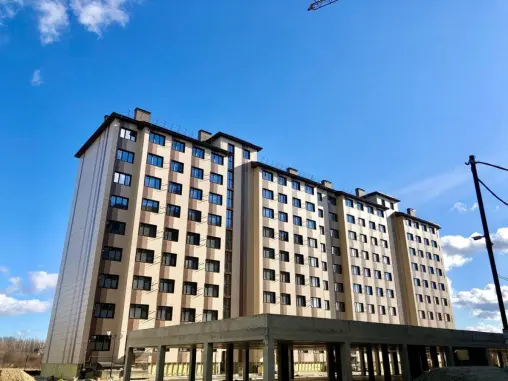 Фото со стройки  за Август, 2020