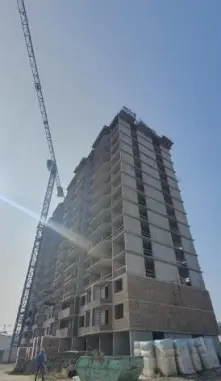 Фото со стройки  за Сентябрь, 2020