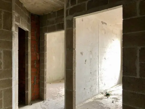 Фото со стройки  за Октябрь, 2020