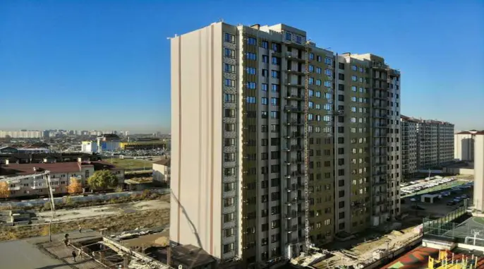 Фото со стройки  за Октябрь, 2021