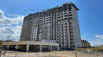 Фото со стройки  за 4, 2022
