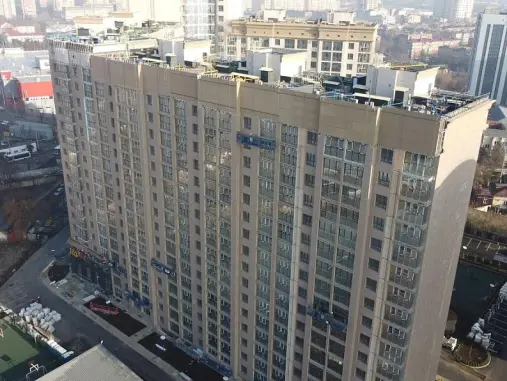 Фото со стройки  за Октябрь, 2021