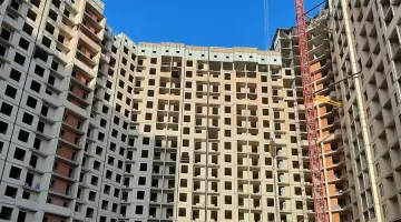 Фото со стройки  за 11, 2021