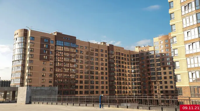 Фото со стройки  за Декабрь, 2019