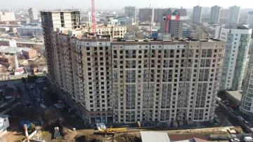 Фото со стройки  за 3, 2022