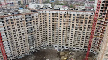 Фото со стройки  за 4, 2022