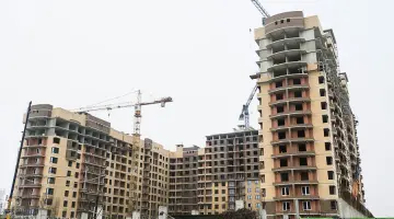 Фото со стройки  за 11, 2020