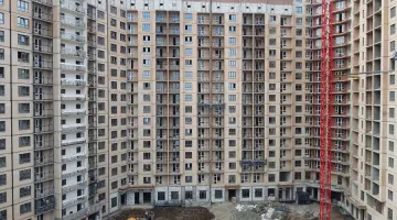 Фото со стройки  за 7, 2022