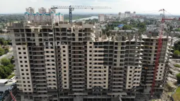 Фото со стройки  за 7, 2020