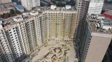 Фото со стройки  за 9, 2022