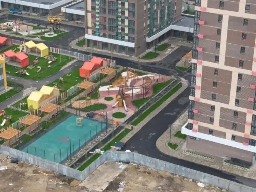 Фото со стройки  за Январь, 2023