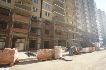 Фото со стройки  за 1, 2023
