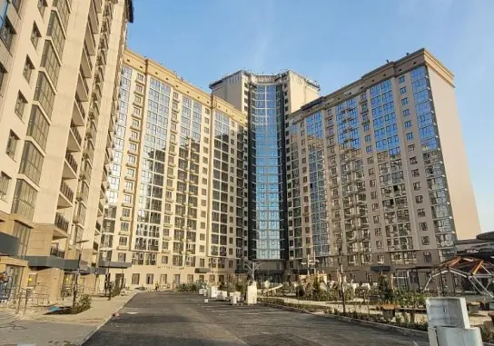 Фото со стройки  за Октябрь, 2022
