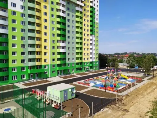 Фото со стройки  за Январь, 2023