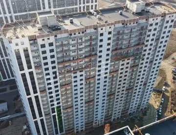 Фото со стройки  за 1, 2023