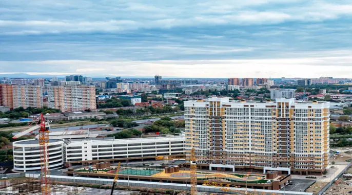 Фото со стройки  за Январь, 2023