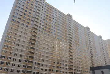 Фото со стройки  за 1, 2023