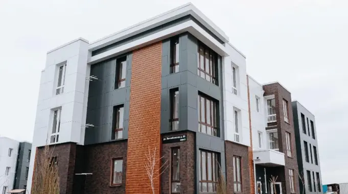 Фото со стройки  за Январь, 2023