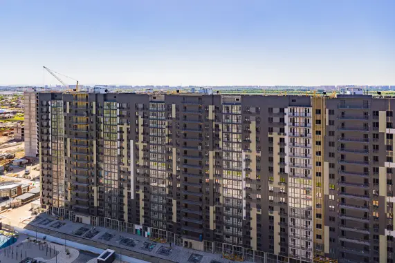 Фото со стройки  за Июль, 2022