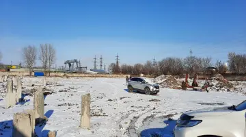 Фото со стройки  за 12, 2021