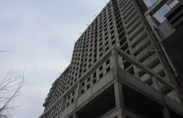 Фото со стройки  за 2, 2023