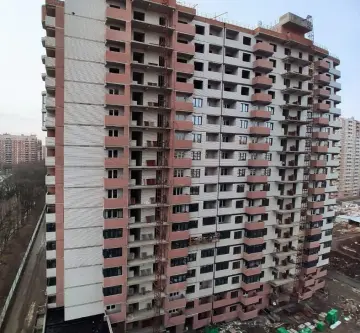 Фото со стройки  за 2, 2023
