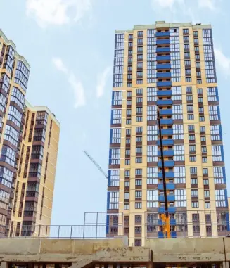 Фото со стройки  за Январь, 2023