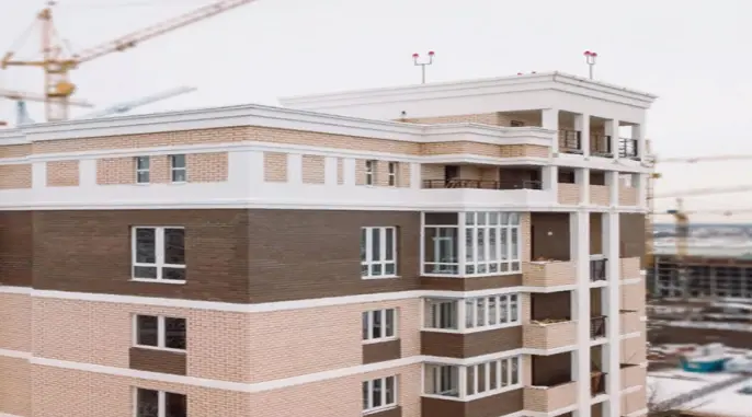 Фото со стройки  за Январь, 2023
