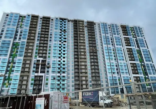 Фото со стройки  за Январь, 2023
