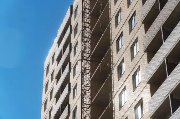 Фото со стройки  за Февраль, 2023