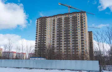 Фото со стройки  за 2, 2023