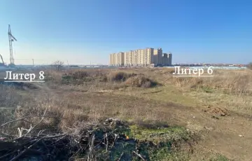 Фото со стройки  за 1, 2023