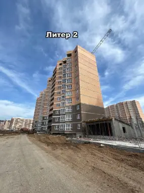 Фото со стройки  за Январь, 2023