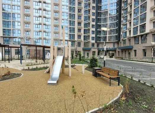 Фото со стройки  за Февраль, 2023