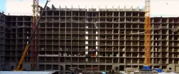Фото со стройки  за 2, 2023