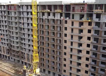 Фото со стройки  за 2, 2023