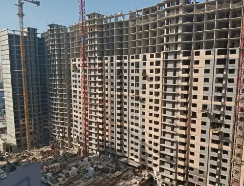 Фото со стройки  за Июль, 2022