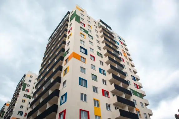 Фото со стройки  за Февраль, 2023