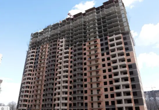 Фото со стройки  за Февраль, 2023