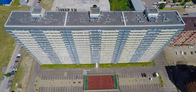 Фото со стройки  за Февраль, 2023