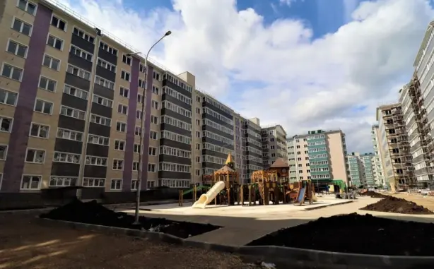 Фото со стройки  за Февраль, 2023