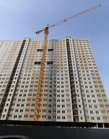 Фото со стройки  за 2, 2023