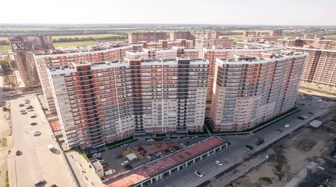 Фото со стройки  за Февраль, 2023