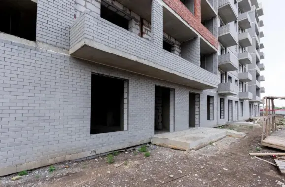 Фото со стройки  за Февраль, 2023