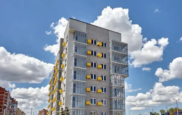 Фото со стройки  за Февраль, 2023