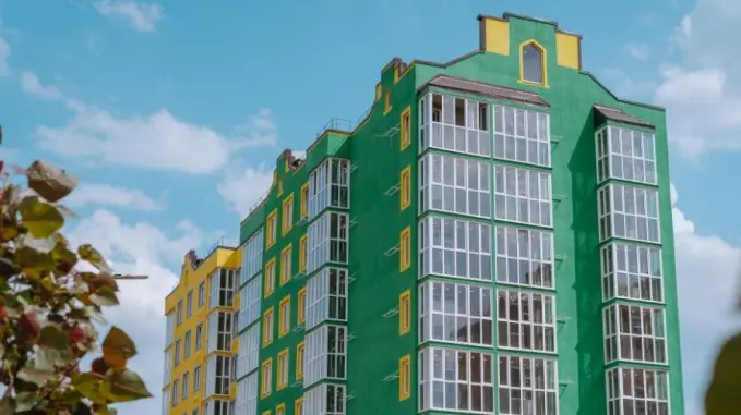 Фото со стройки  за Февраль, 2023