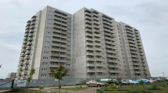 Фото со стройки  за Март, 2023