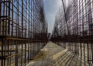 Фото со стройки  за 3, 2023