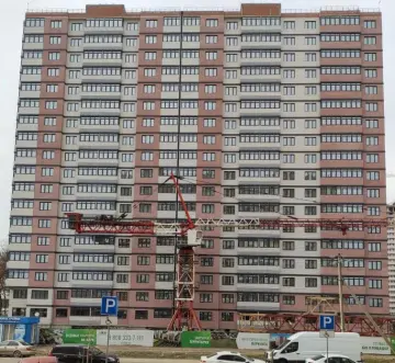 Фото со стройки  за 3, 2023