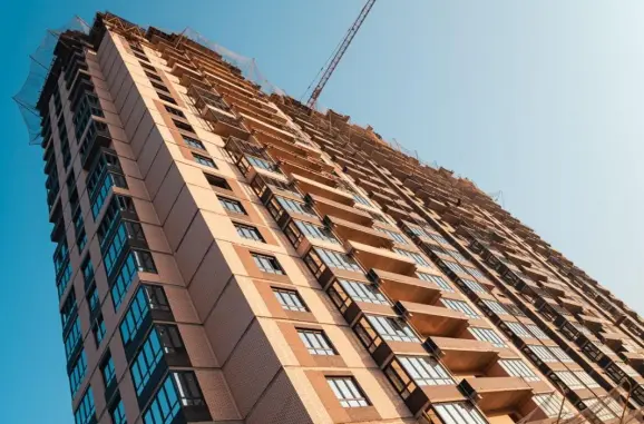 Фото со стройки  за Сентябрь, 2021